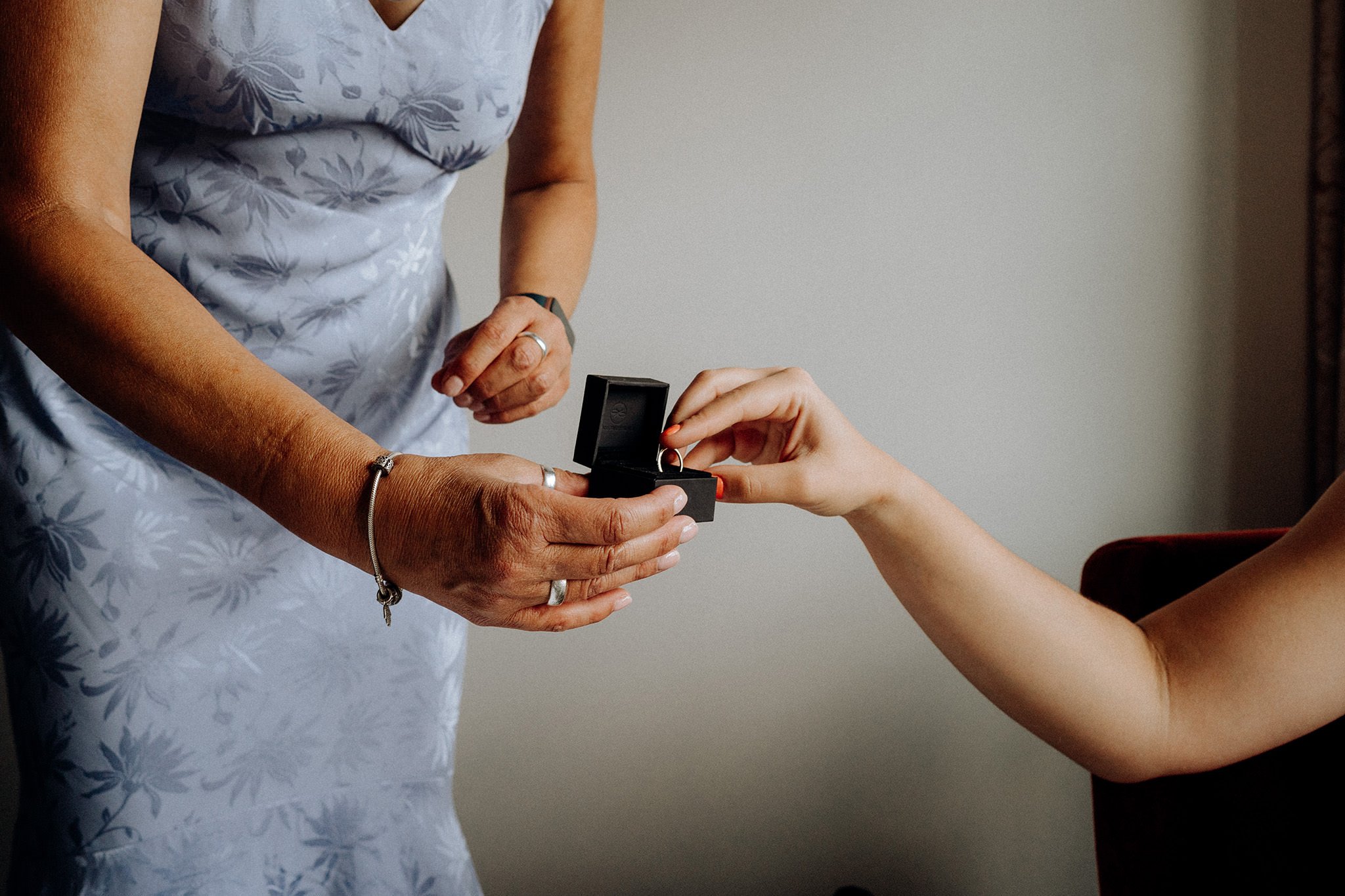 bride prep the hoxton london