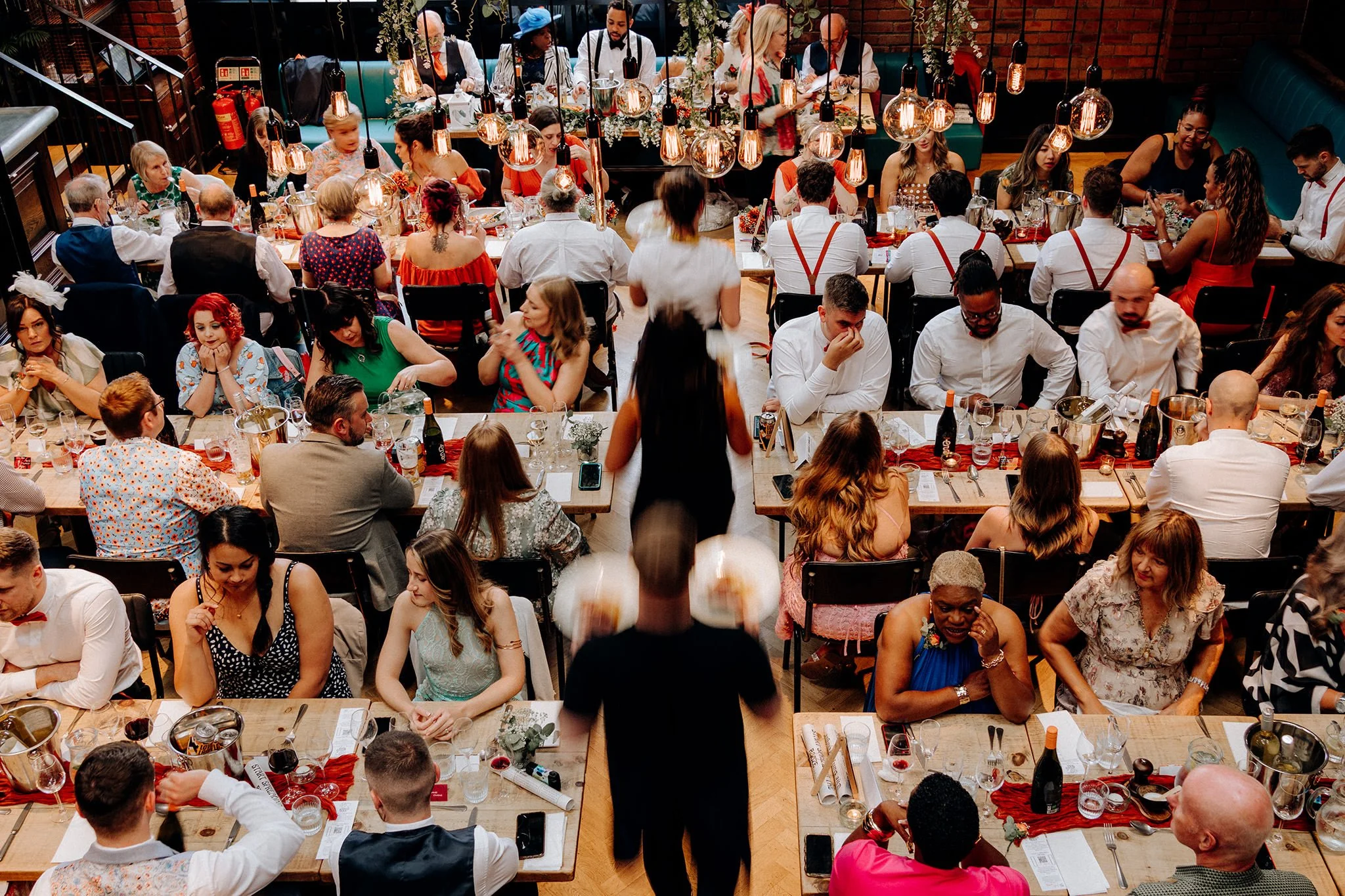 love lane brewery wedding