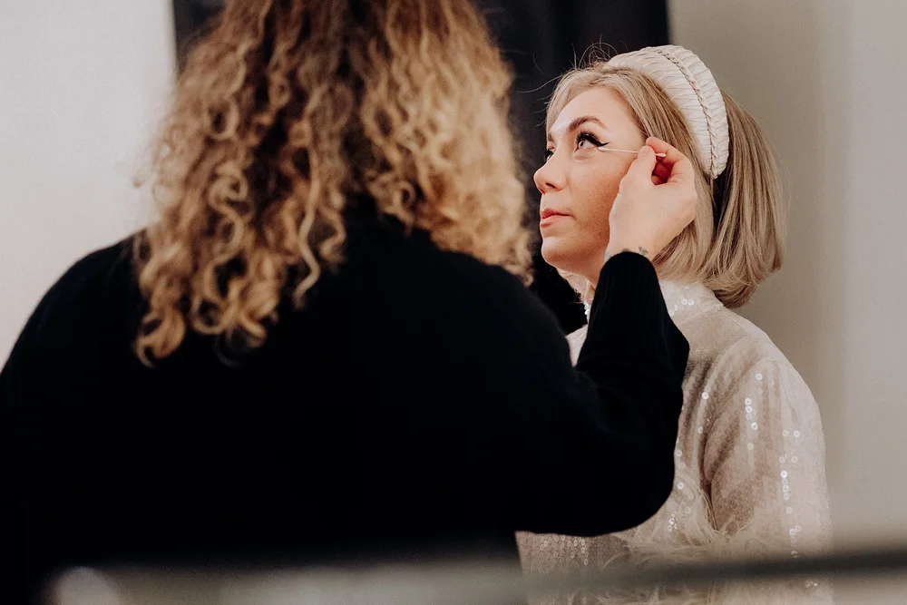 bridal prep nomad hotel london