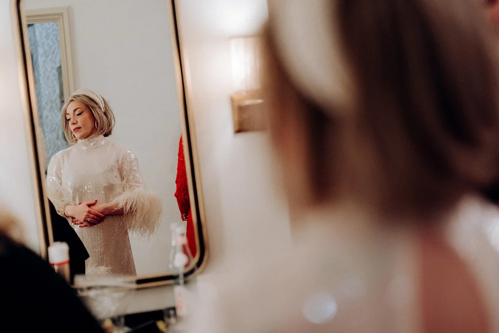 bridal prep nomad hotel london