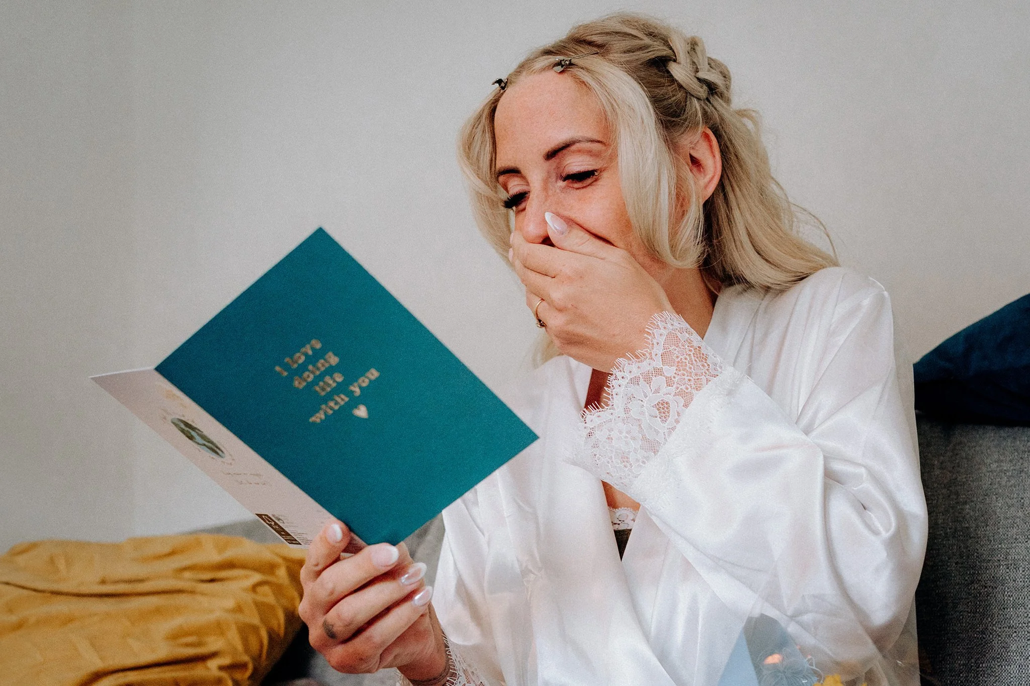 bridal prep in wallasey