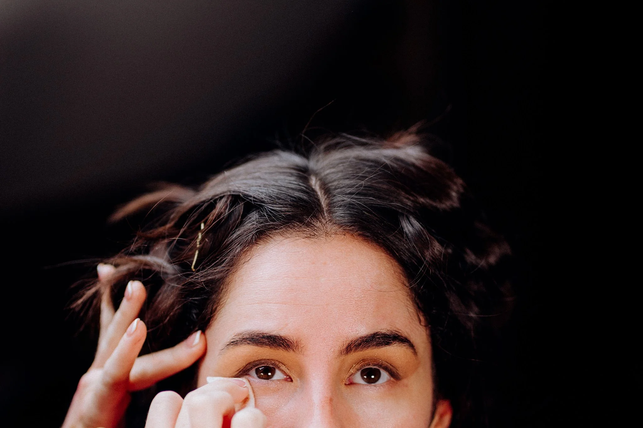 bridal prep, makeup liverpool