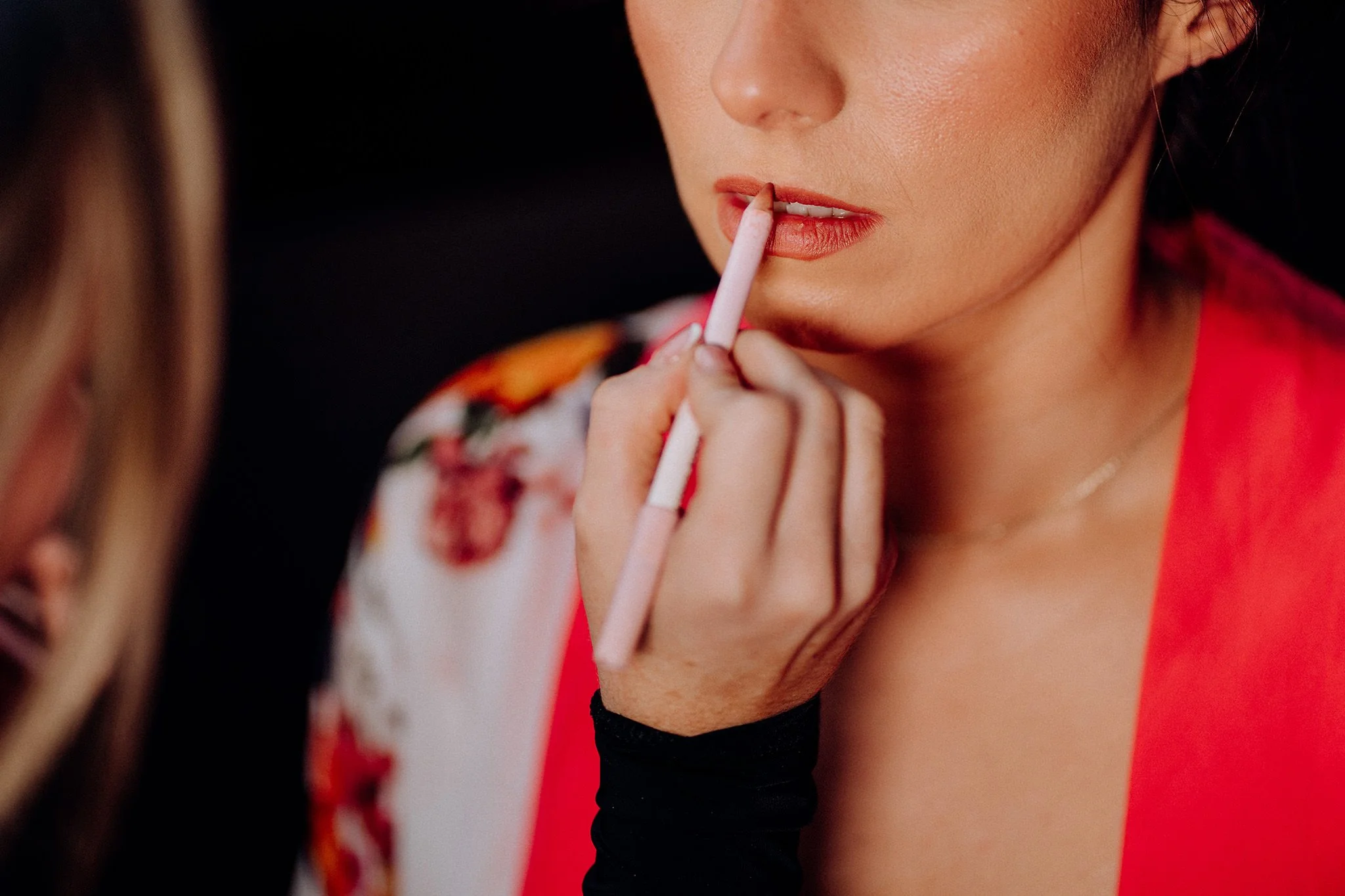 bridal prep, makeup liverpool