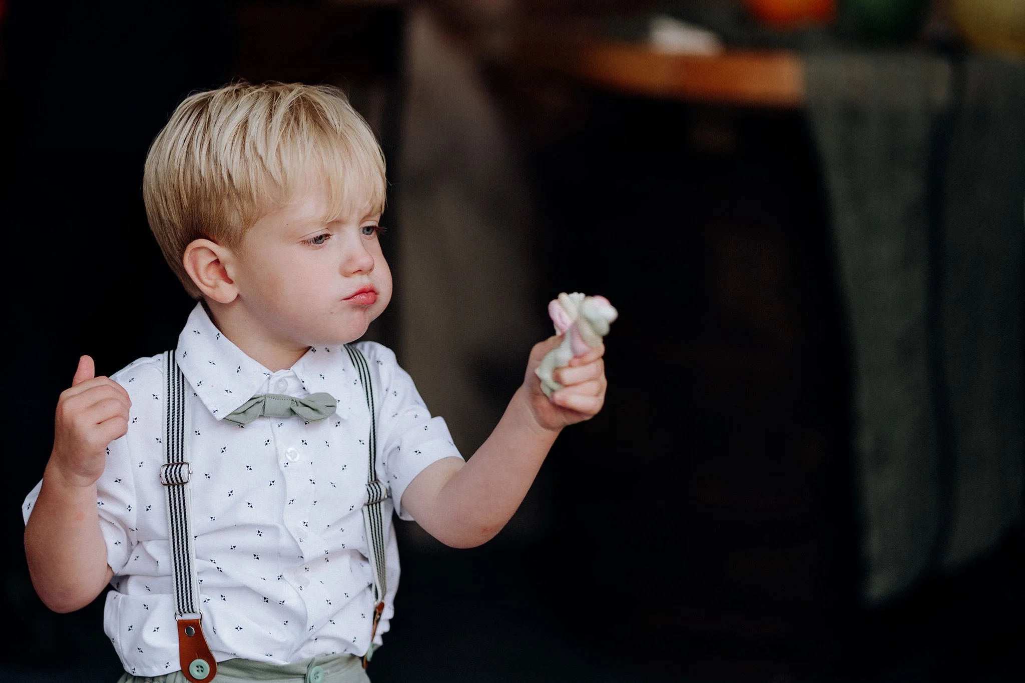 wedding reception at ten streets wine, liverpool