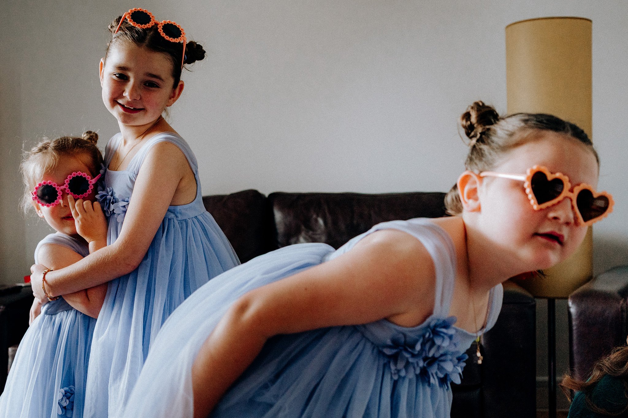 bridal prep at hope street hotel