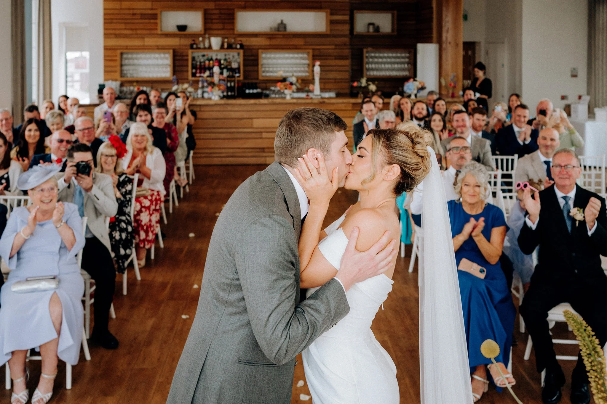 first kiss hope street hotel