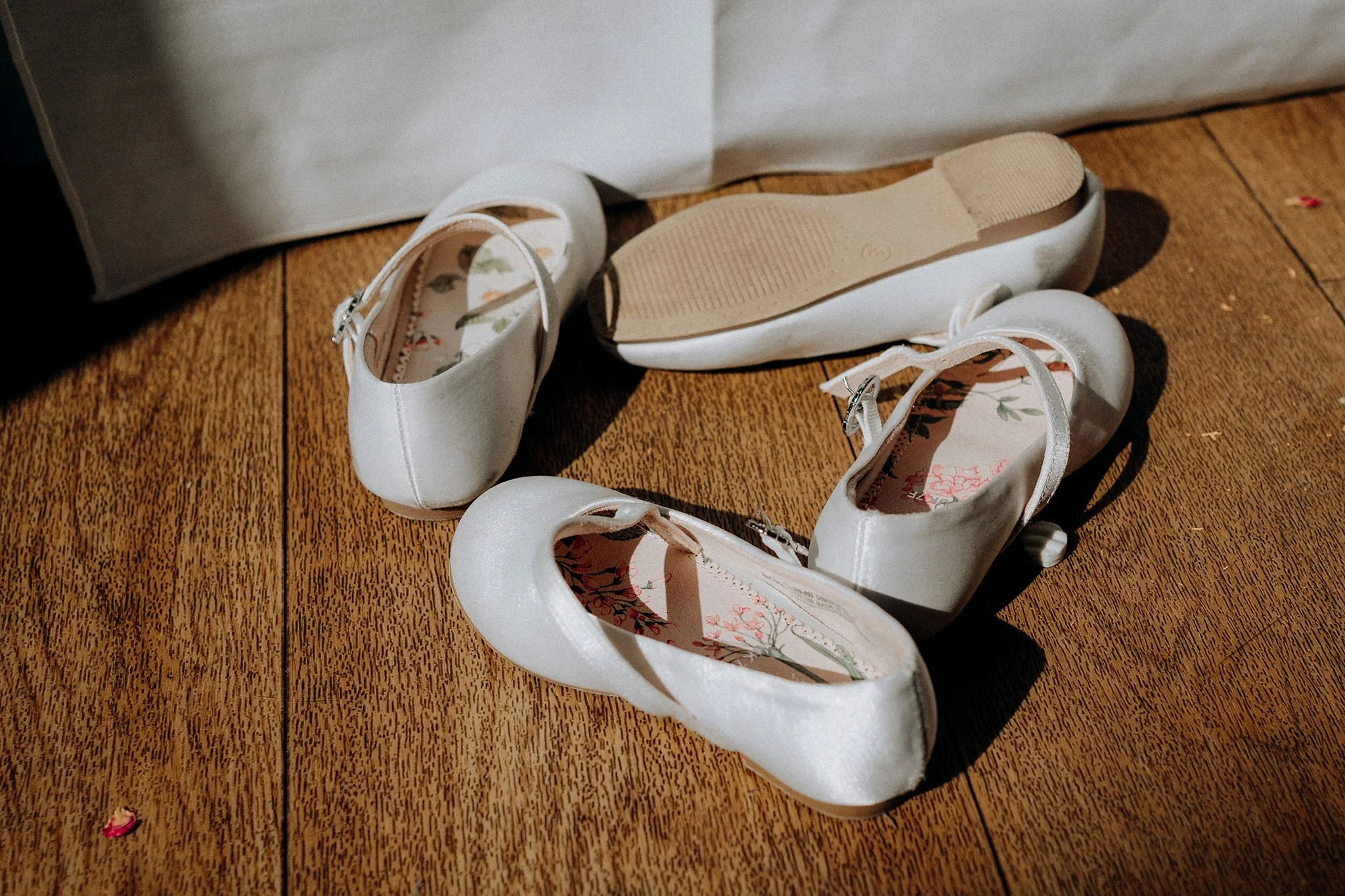 hope street hotel wedding celebration