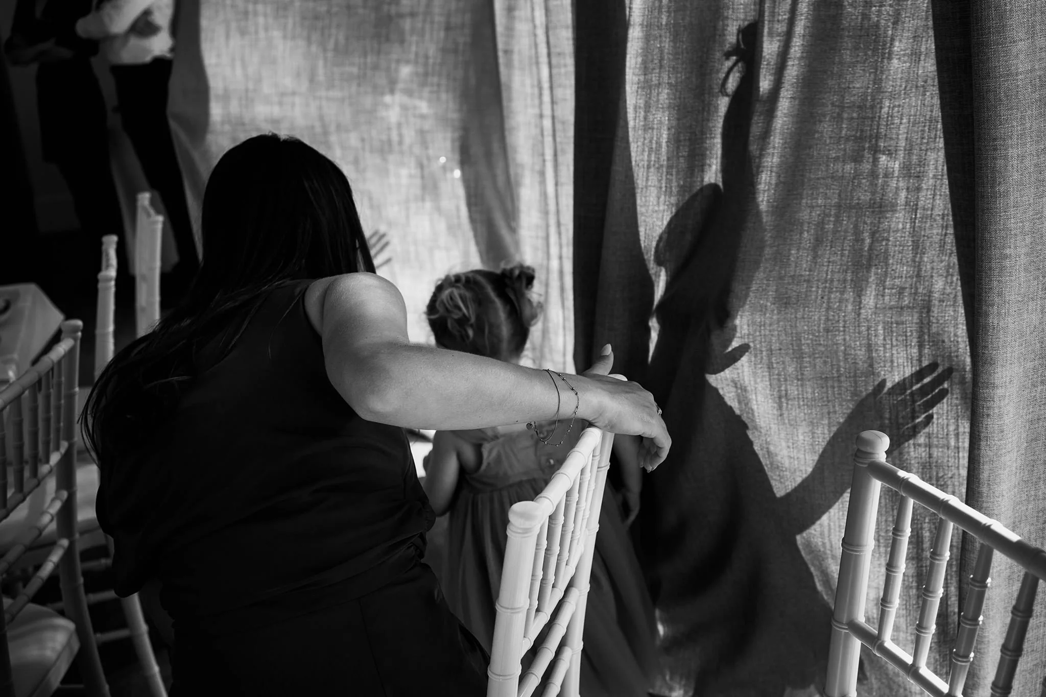 hope street hotel wedding celebration