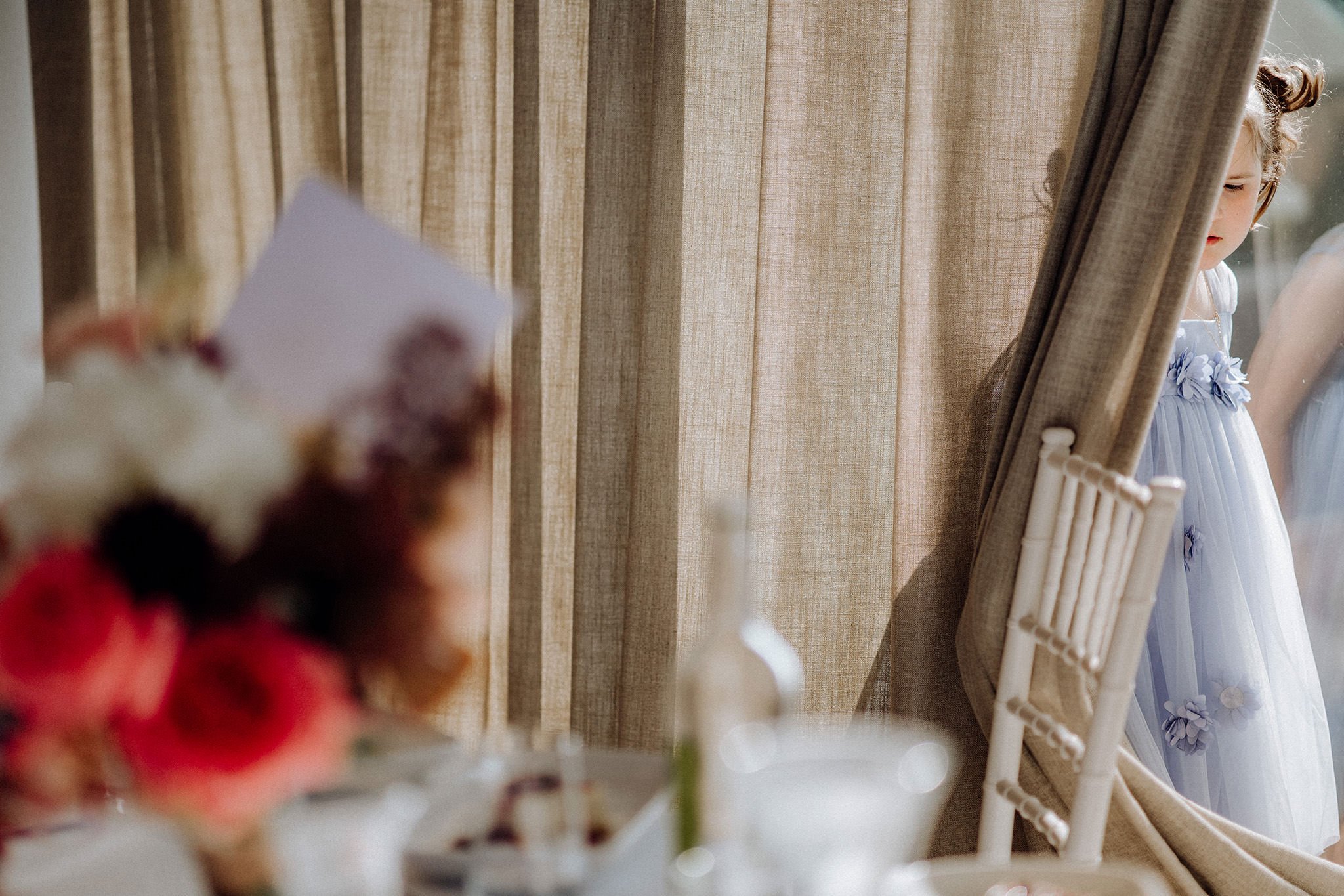 hope street hotel wedding celebration