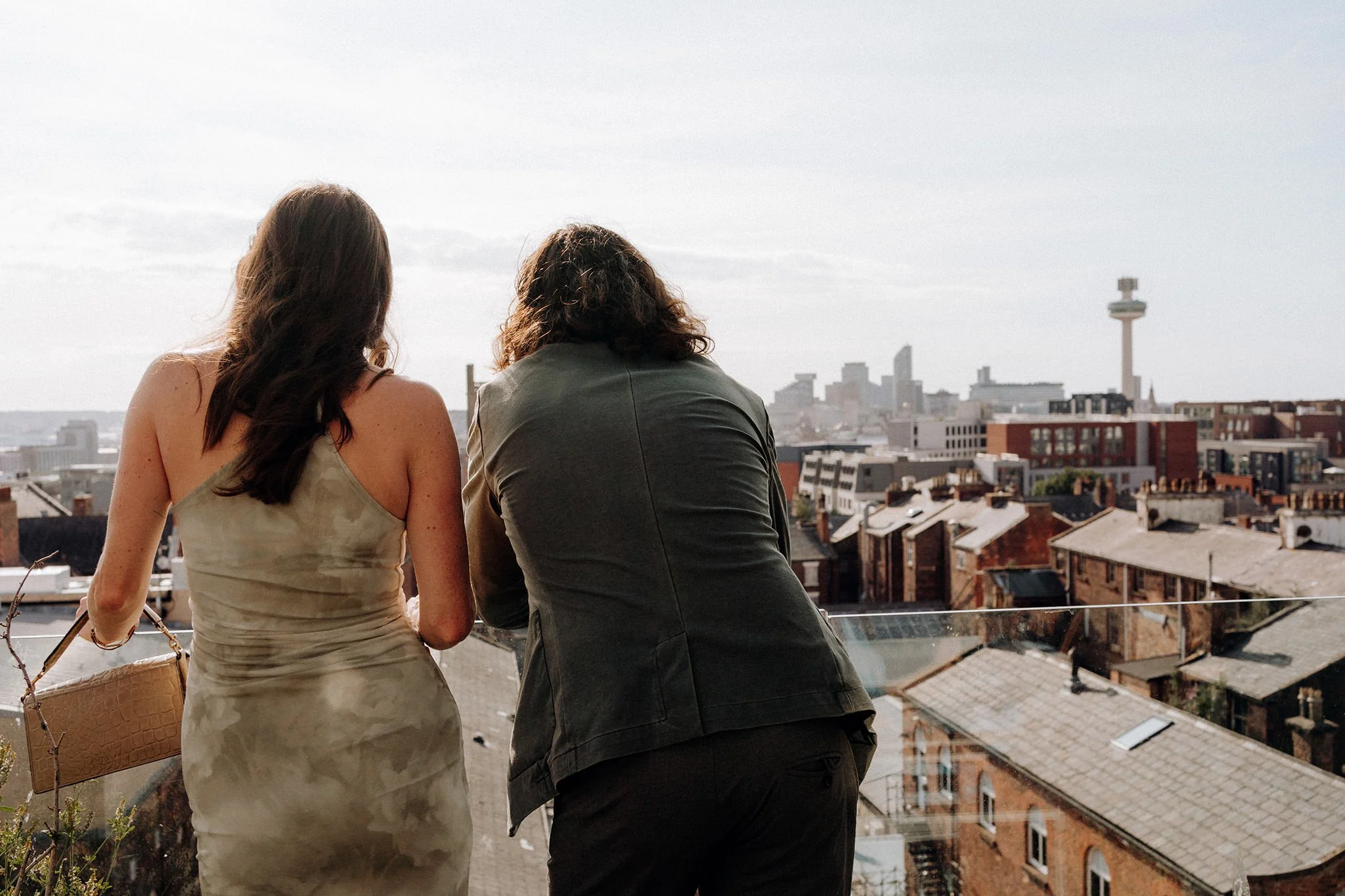 hope street hotel wedding celebration