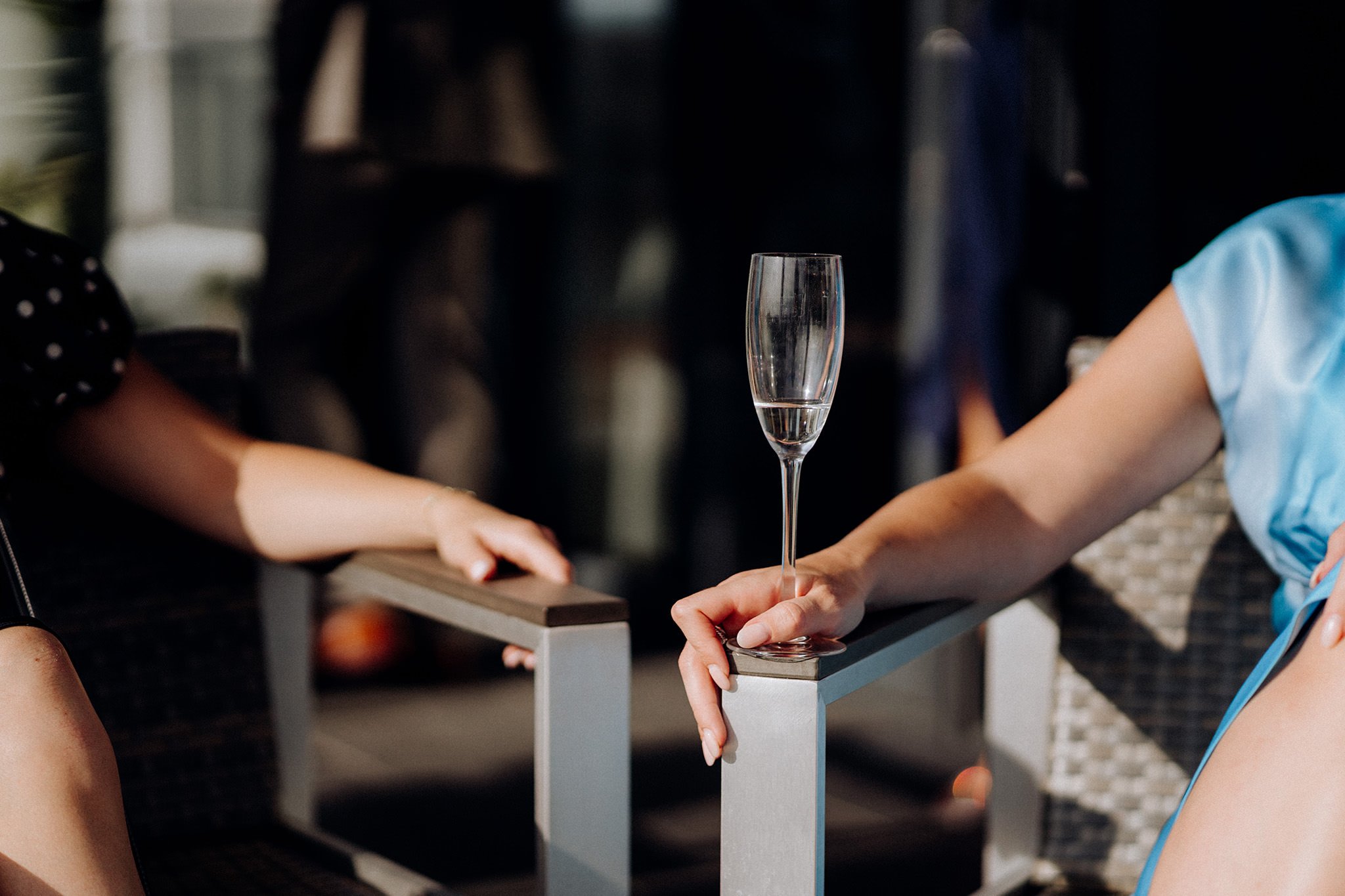 hope street hotel wedding celebration