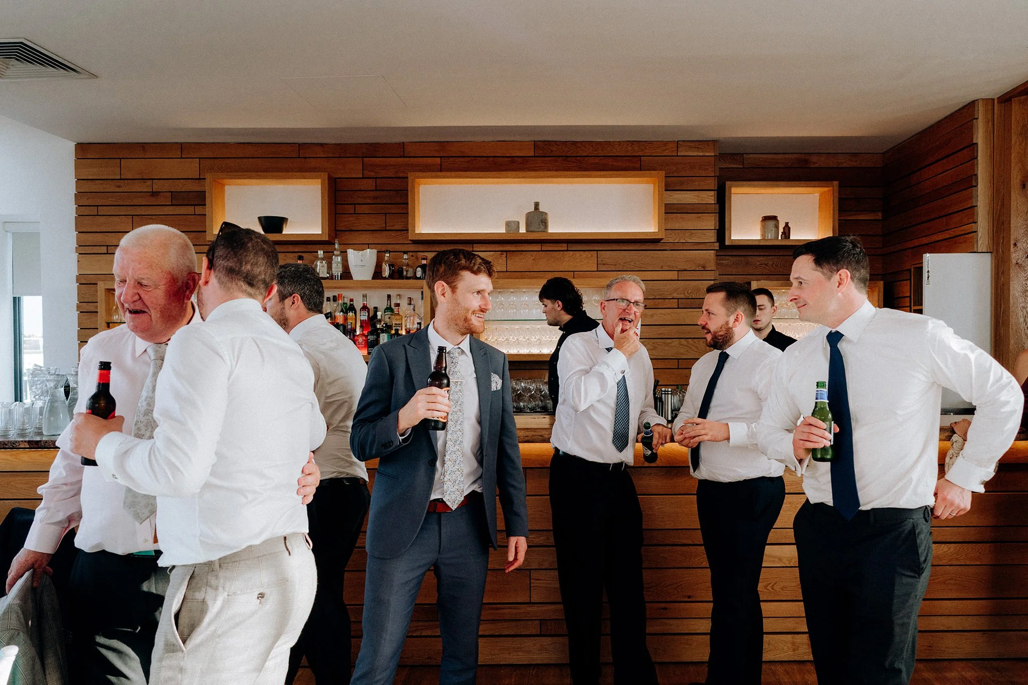 hope street hotel wedding celebration