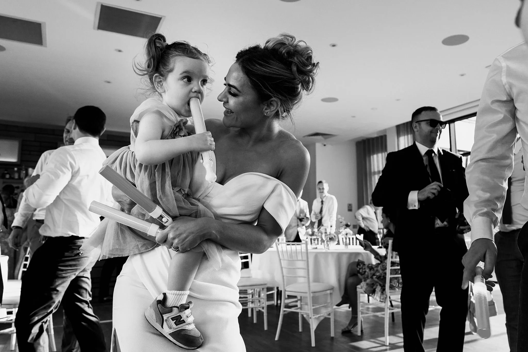 hope street hotel wedding celebration