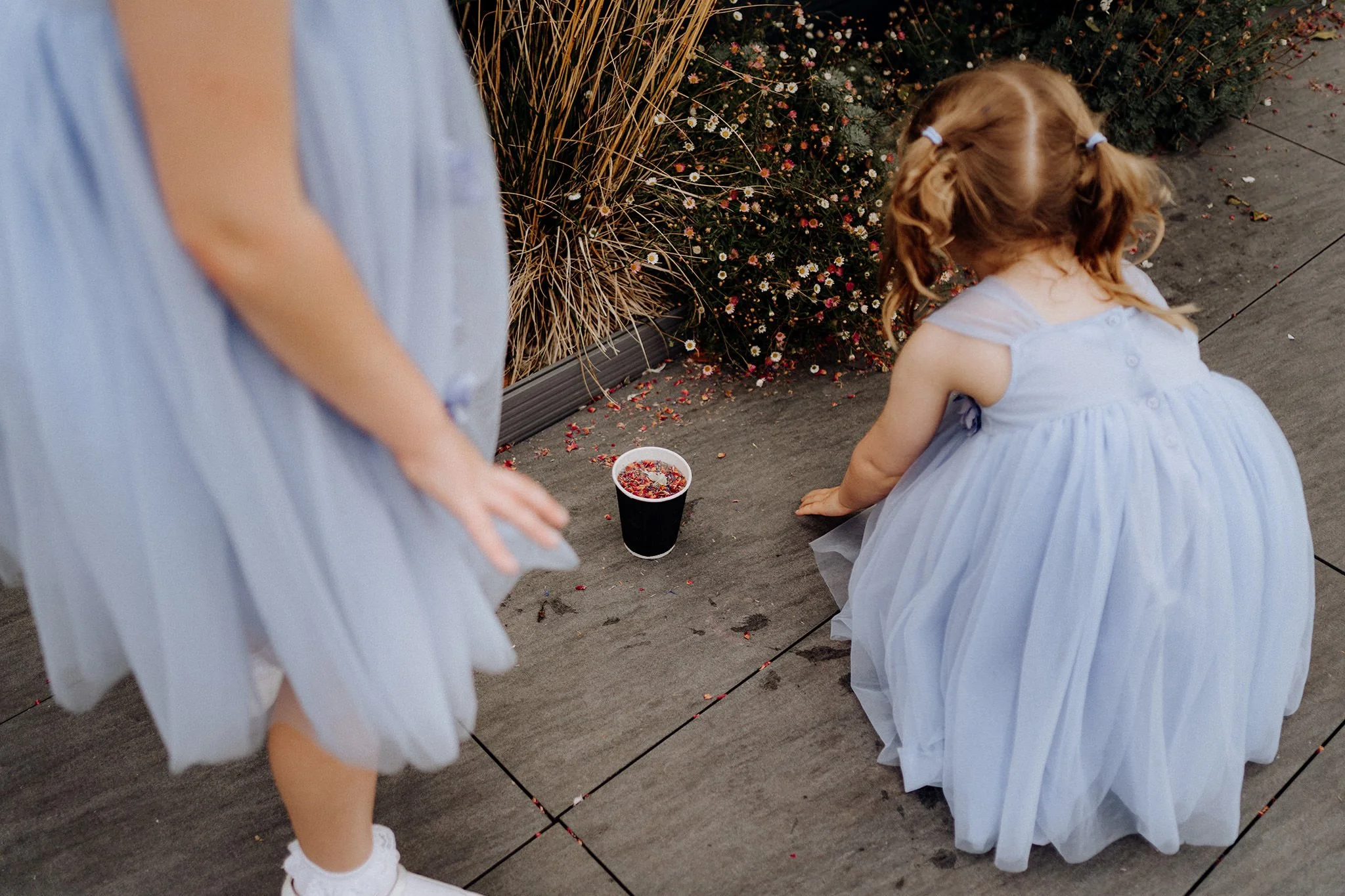 hope street hotel wedding celebration