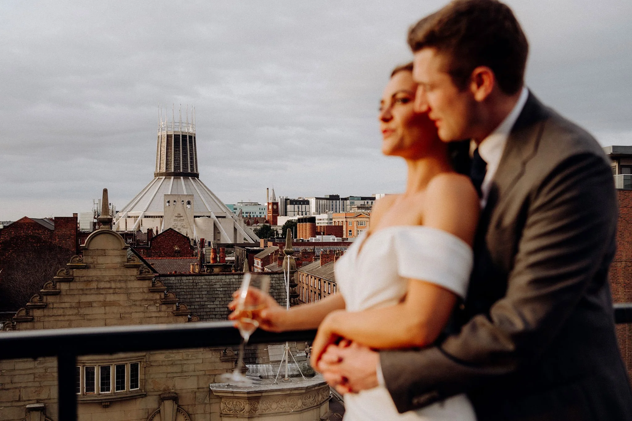 hope street hotel wedding celebration