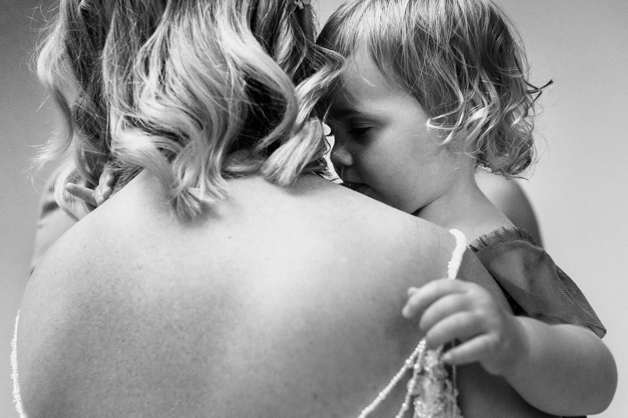 daughter and mum on her wedding day scale liverpool