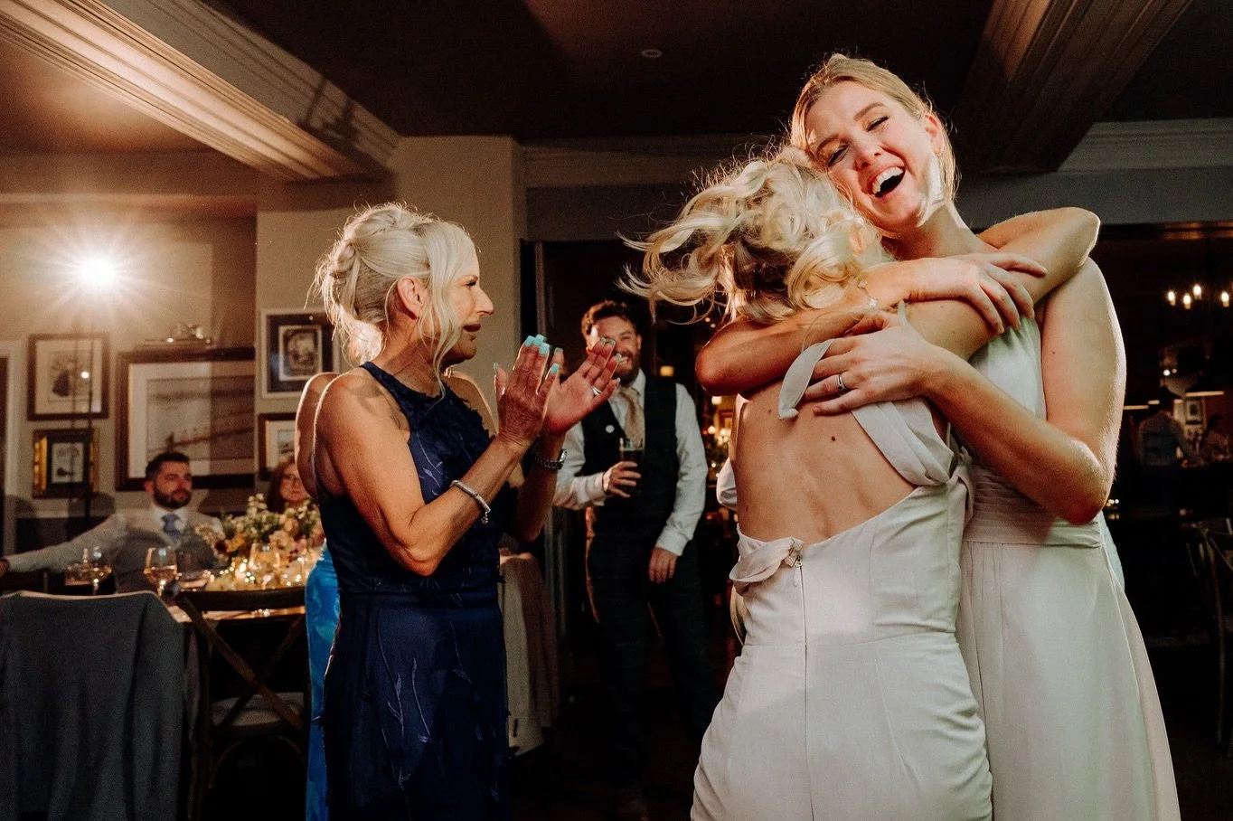 Sharing some photos from The Little Fox today, a wonderful wedding venue on the Wirral in Merseyside that I&rsquo;ve been lucky enough to work at a couple of times and I&rsquo;m looking forward to shooting another wedding here next year. With plenty 