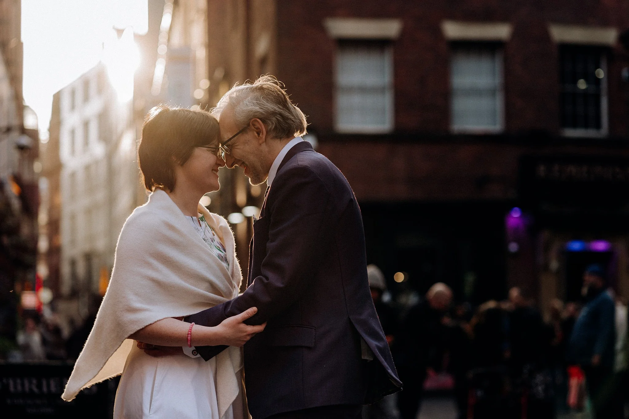 Kayleigh + Dwayne