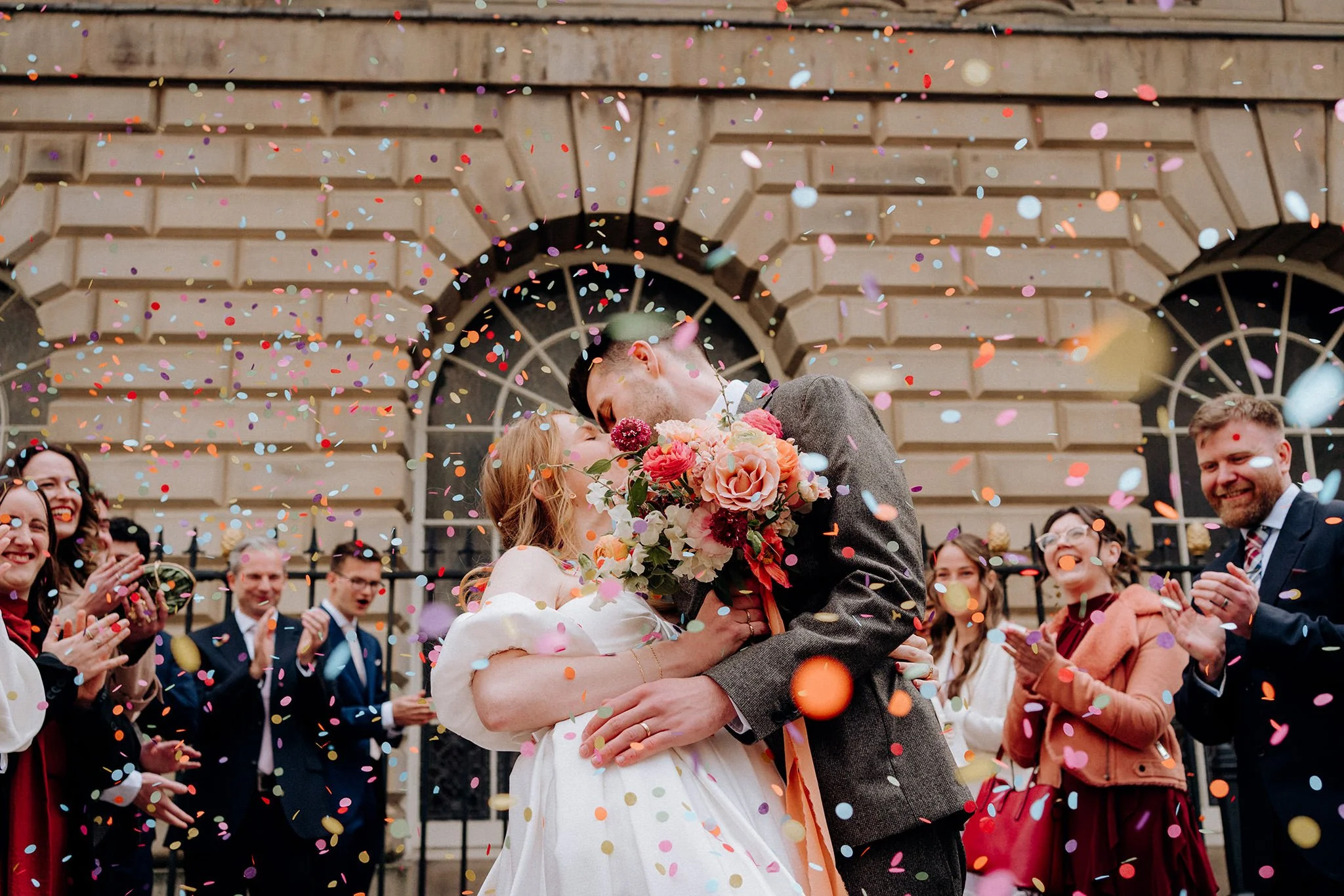 Emma + Andrew