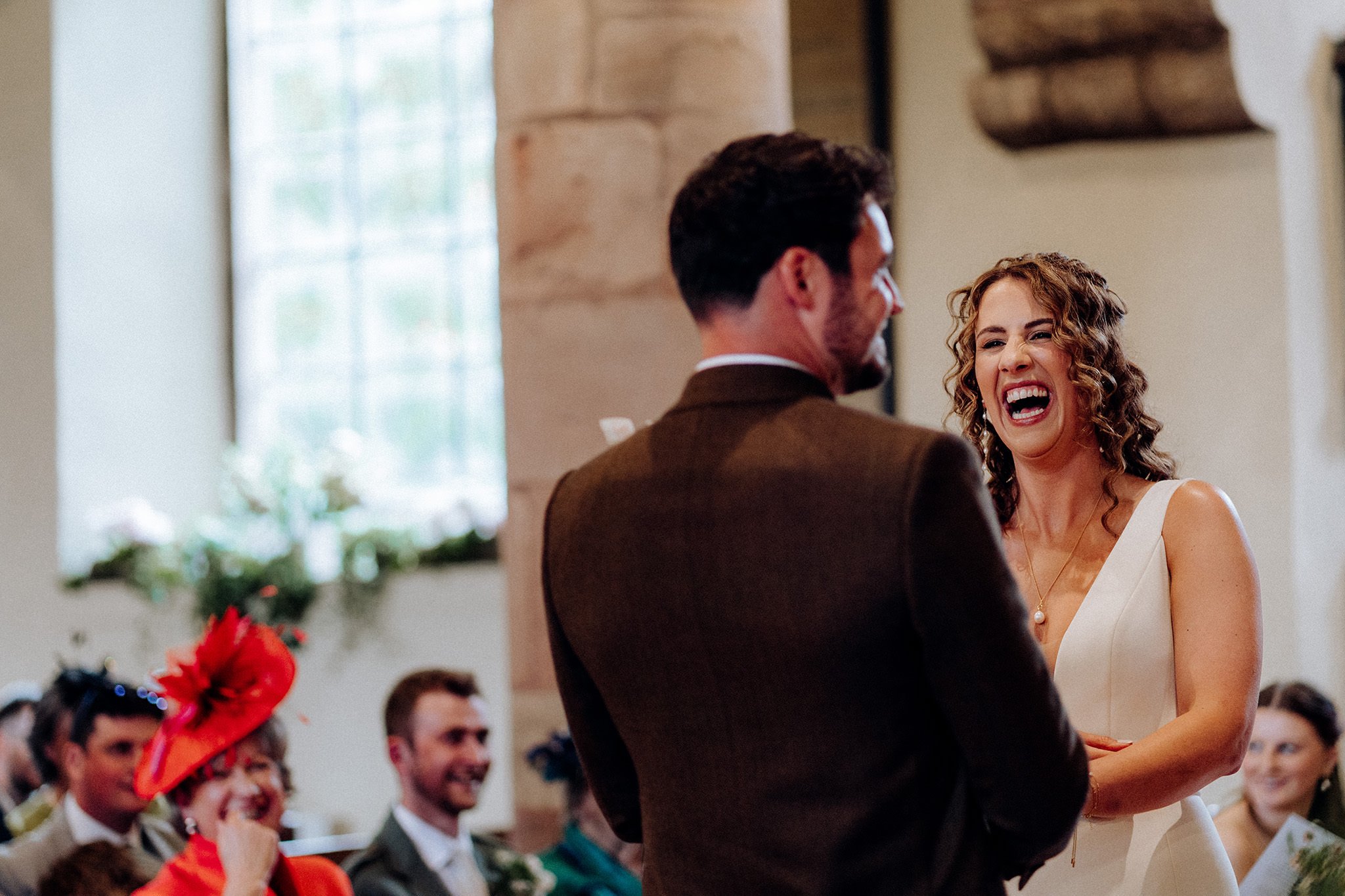 lake district wedding ceremony penrith