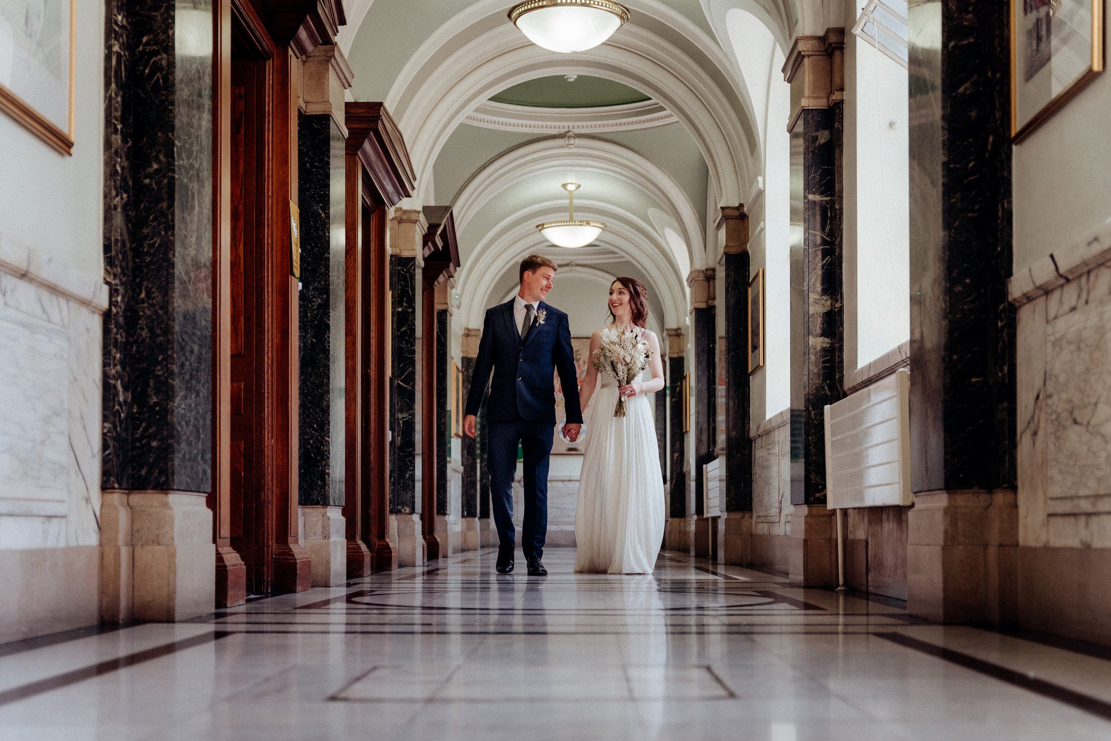 wedding photo islington