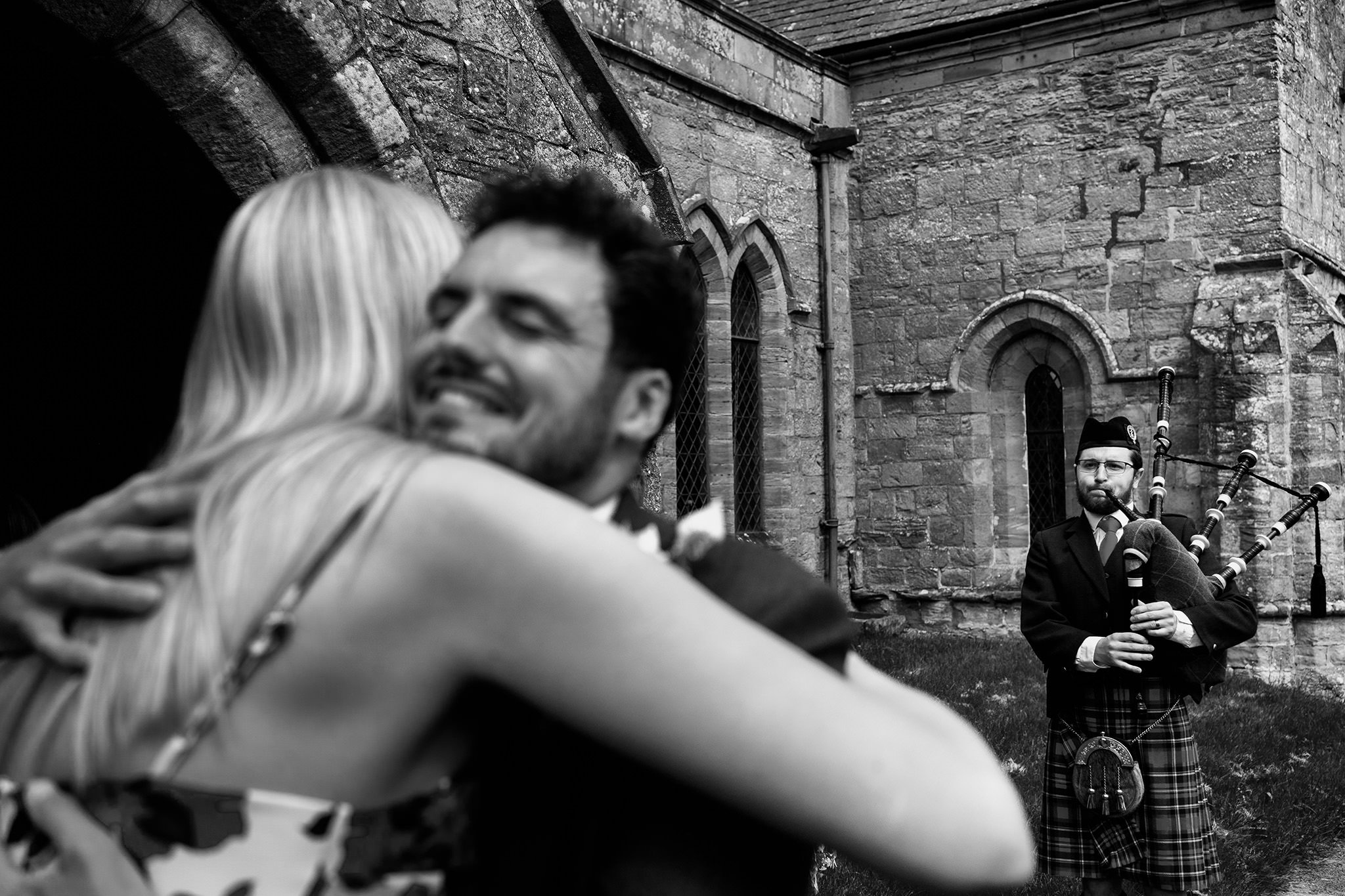 church wedding cumbria