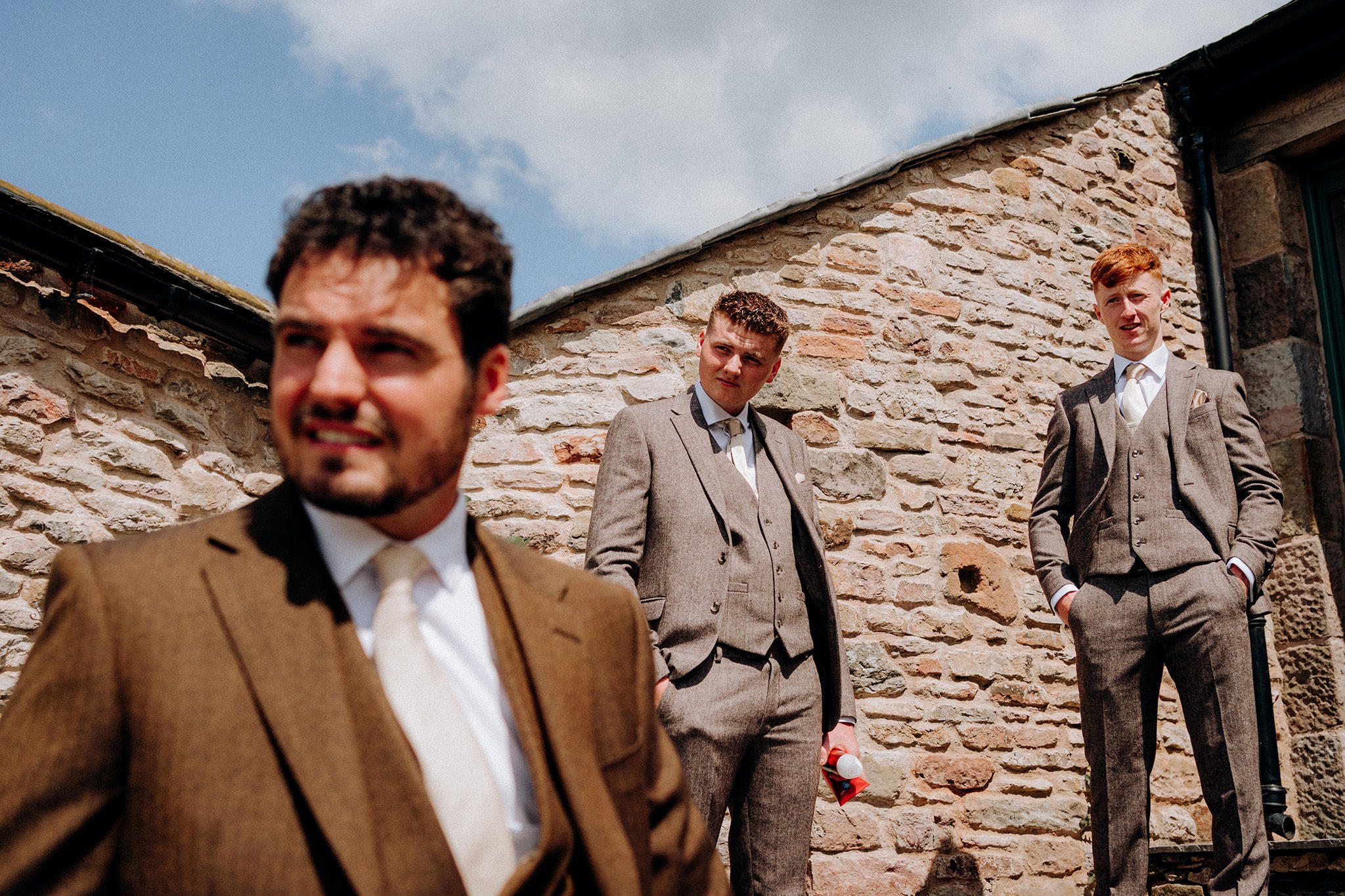 lake district wedding