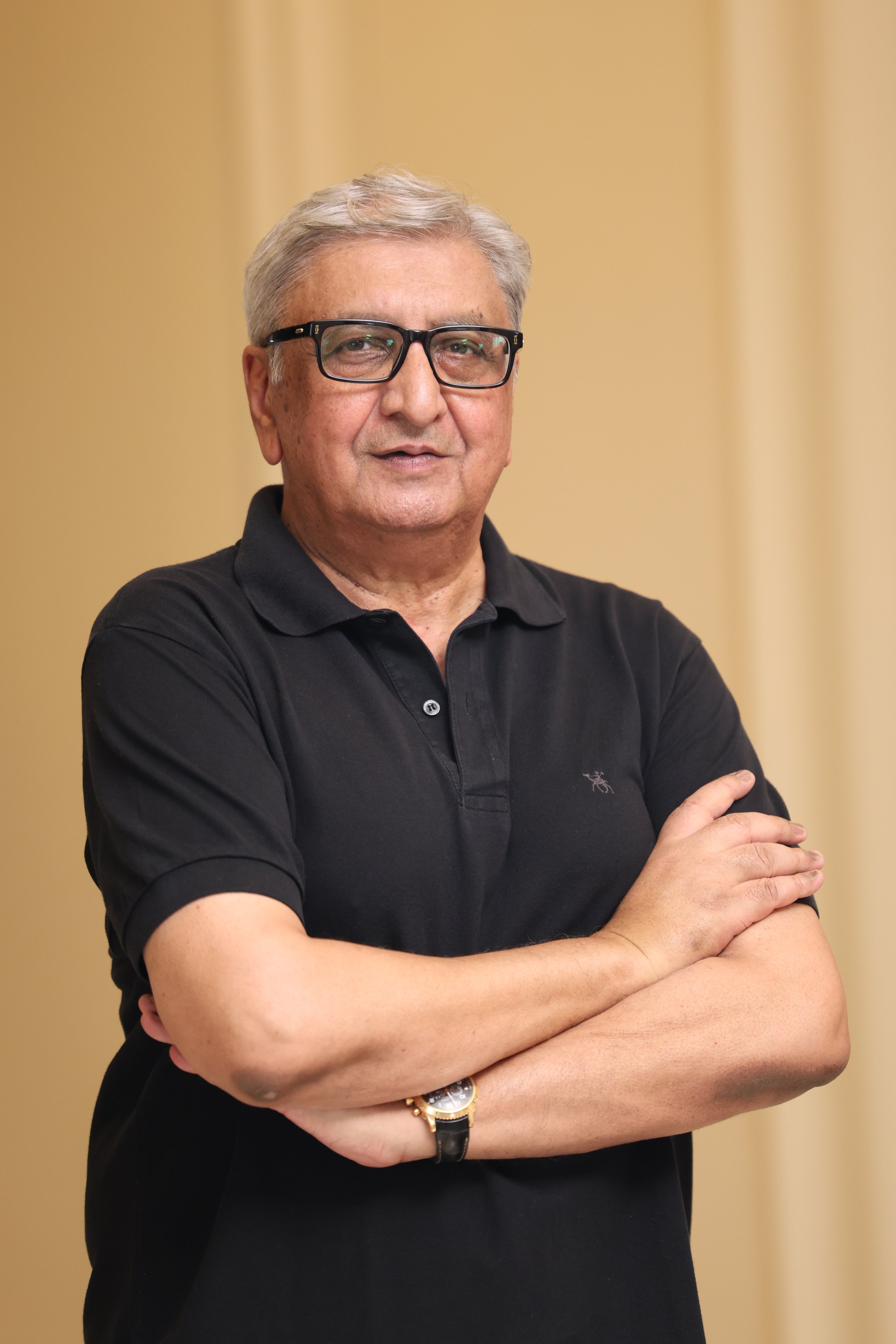 Sushil Singhania