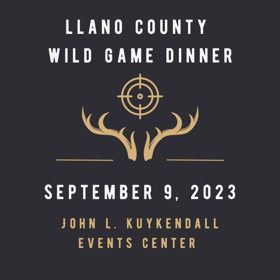 Llano Texas Chamber of Commerce and Visitor Center