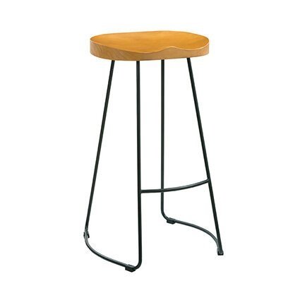 Bailey-Pine-Wood-Seat-Black-Metal--Leg-Bar-Stool.jpg