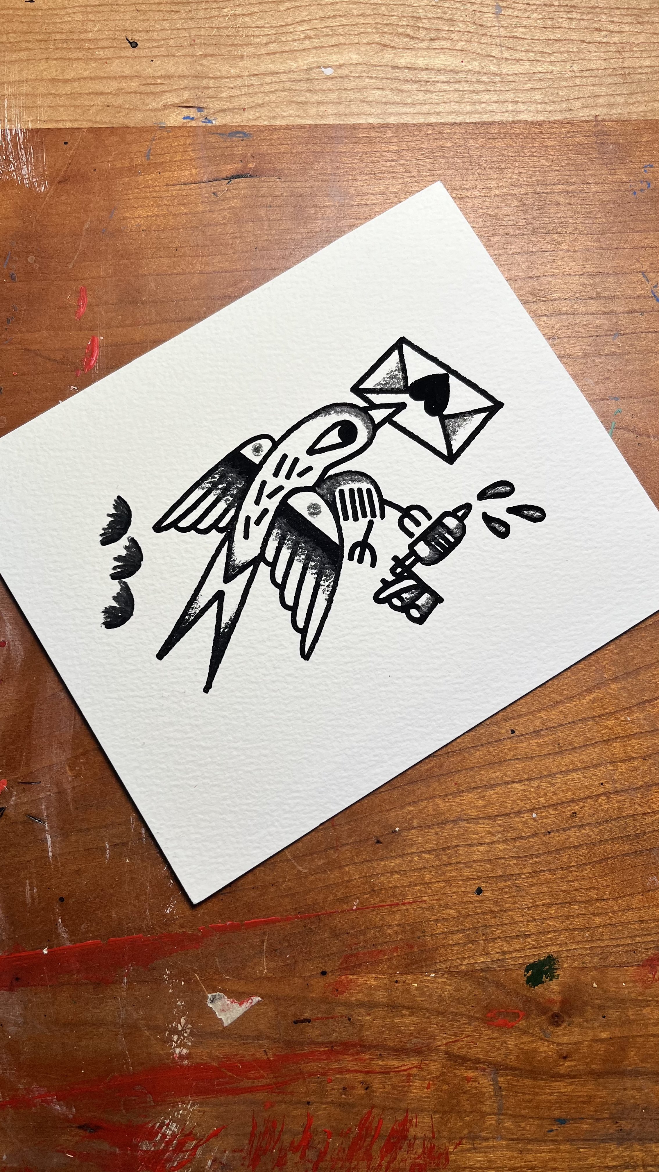 $100 gift certificate