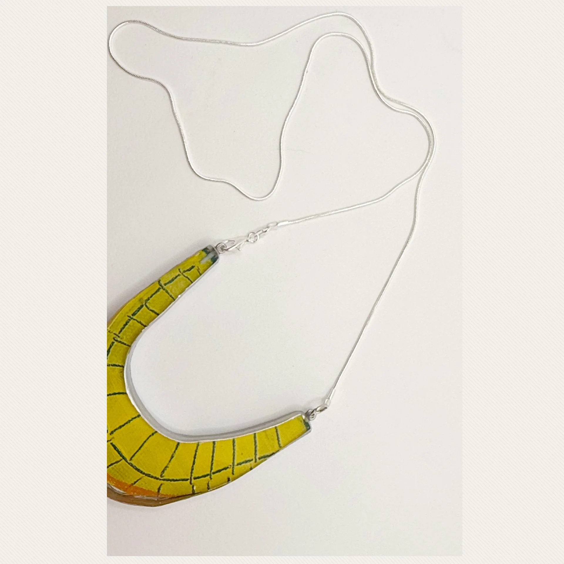 Artsy Daydream Necklace