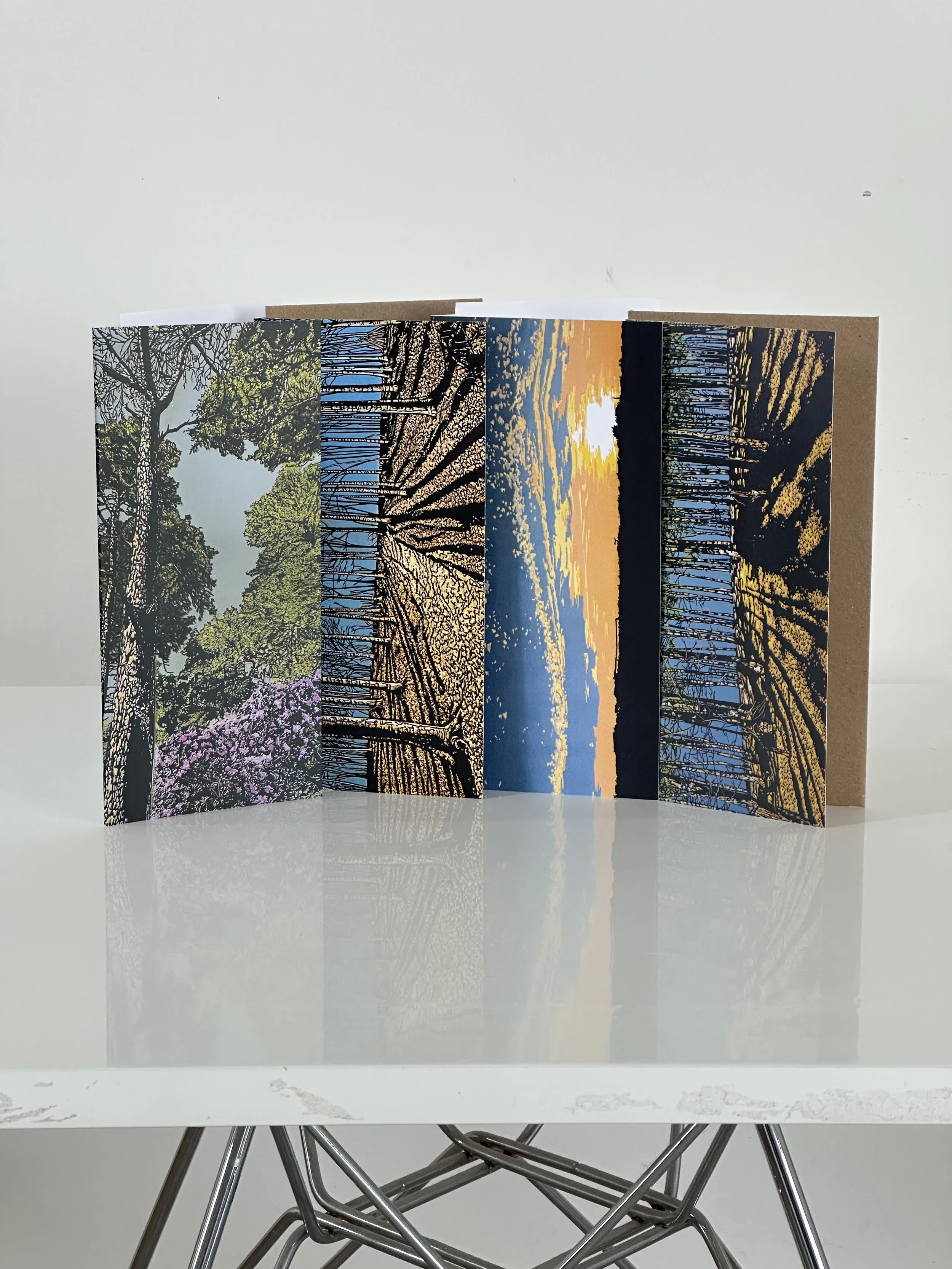 Card Bundle