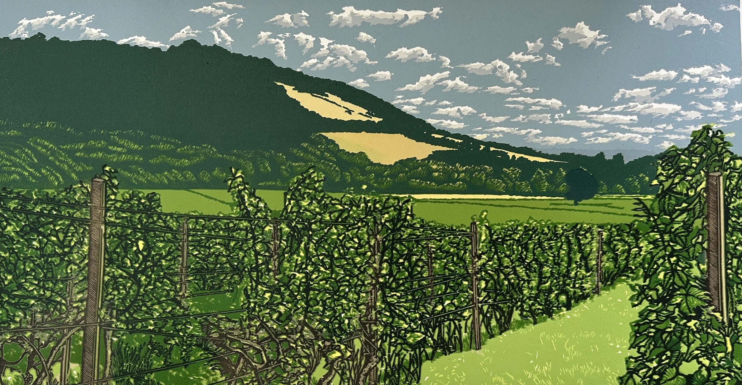 Early Summer
