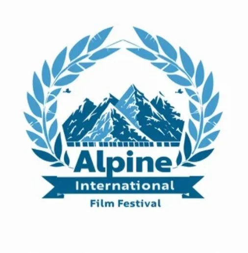 I&rsquo;m so honored to have my experimental short film, VISTA: Transmutational Field Journal project chosen as an official selection in the Alpine International Film festival in Bern Switzerland! 🏔️ ❄️