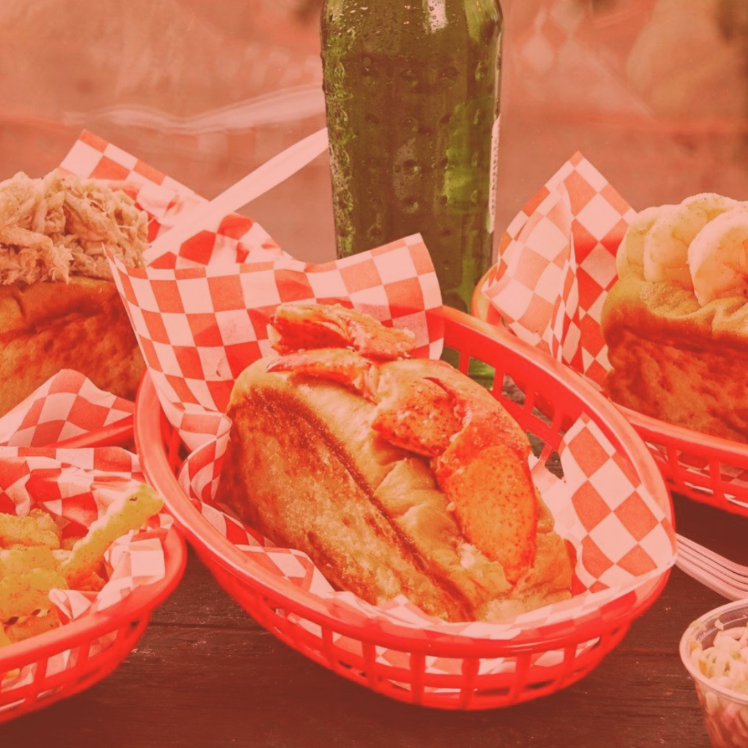 Find the Truck — J's Lobster Rolls Indianapolis — J's Lobster