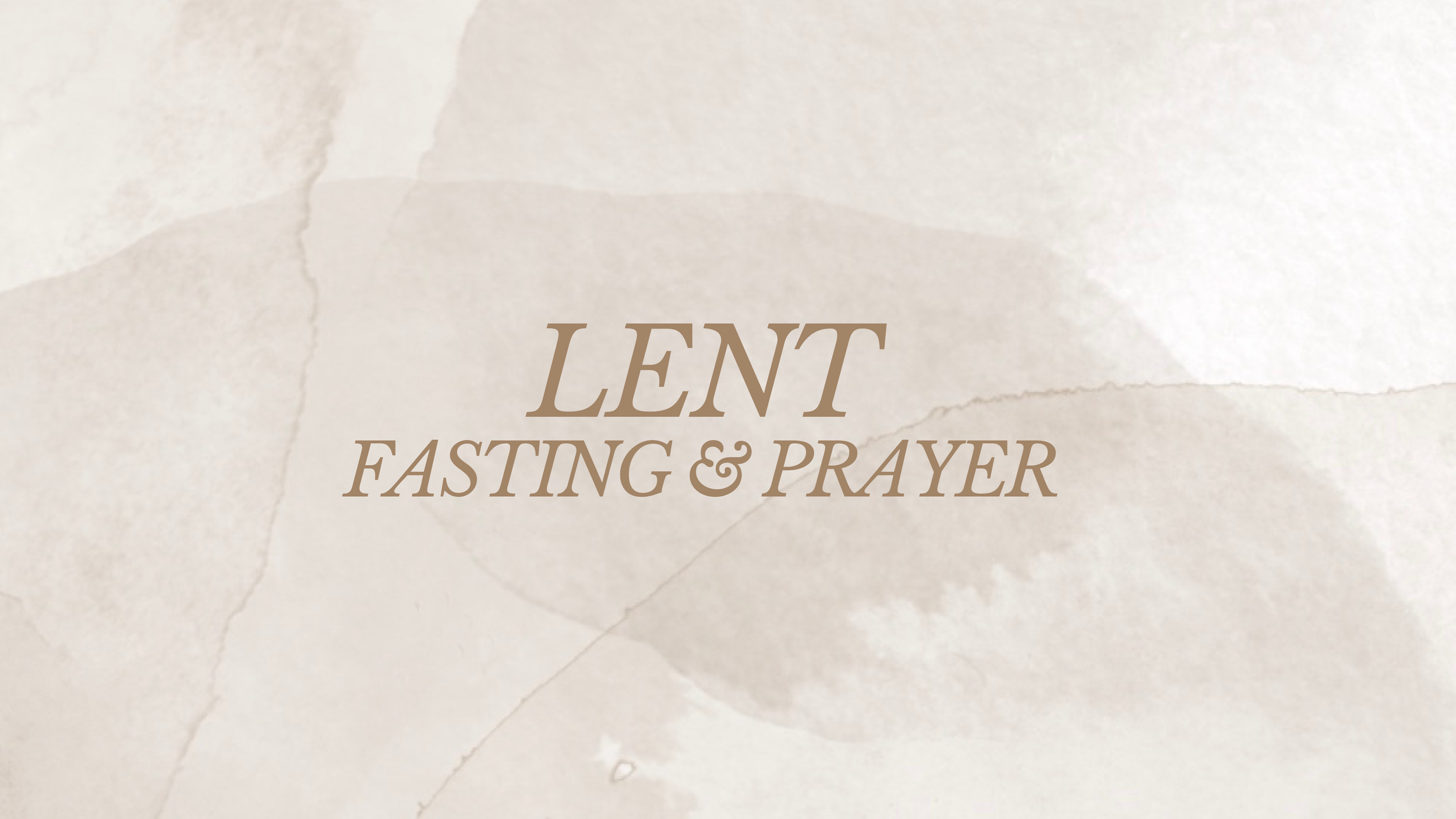 Lent | Mortality: An Honest Friend