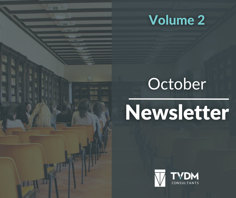 The importance of AGMs in community schemes | October Recap