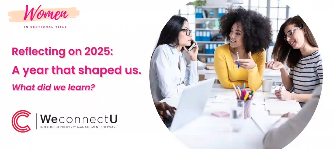 WiST webinar: Reflecting on a year that shaped us