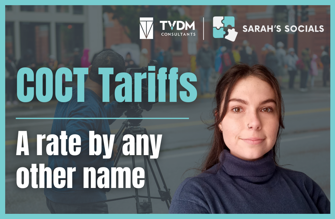 Cape Town's current conflict: The costly difference between a “rate” and a “tariff”