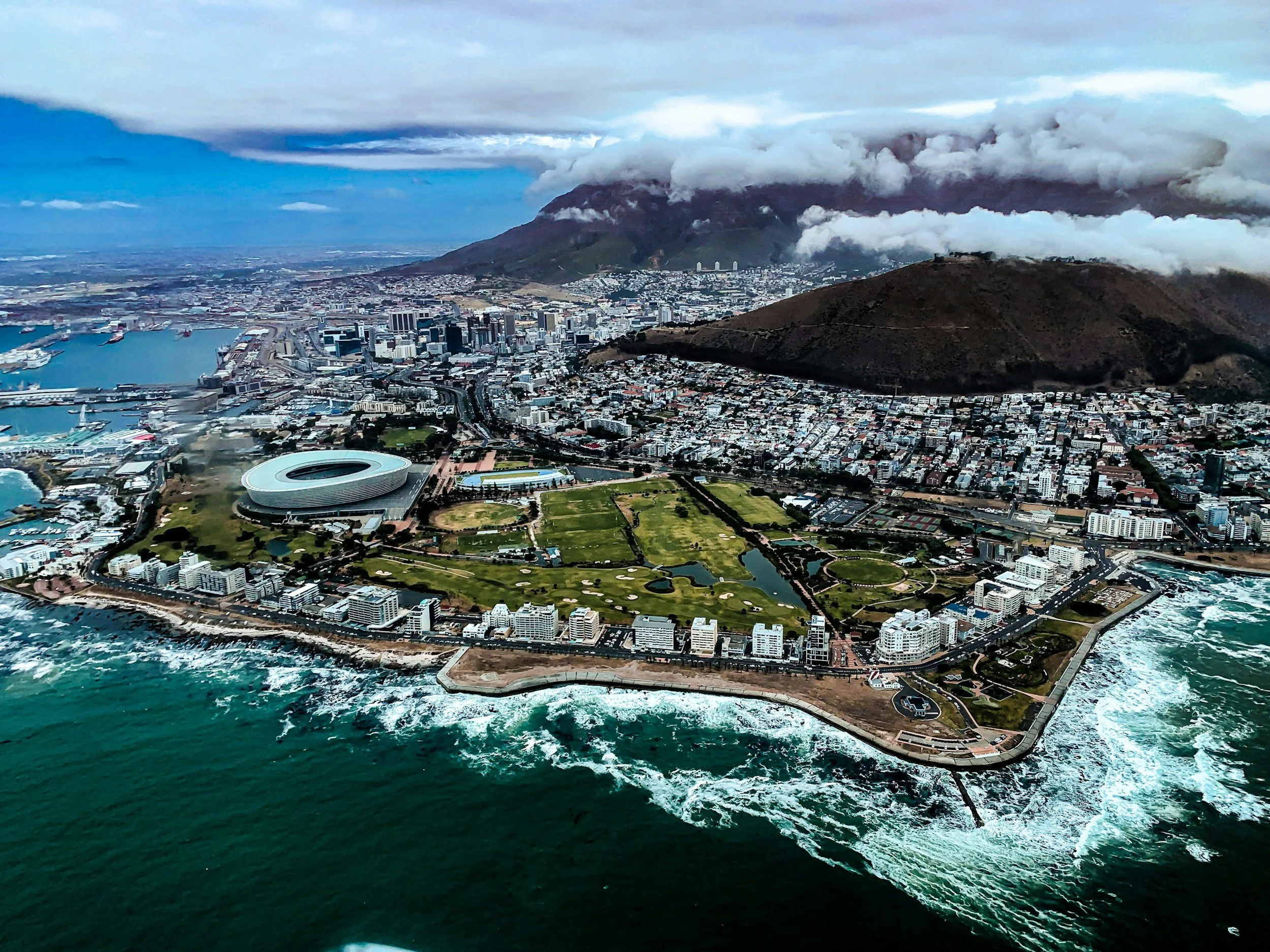 Draft code of good practice for short-term rentals in South Africa | A sectional title expert perspective
