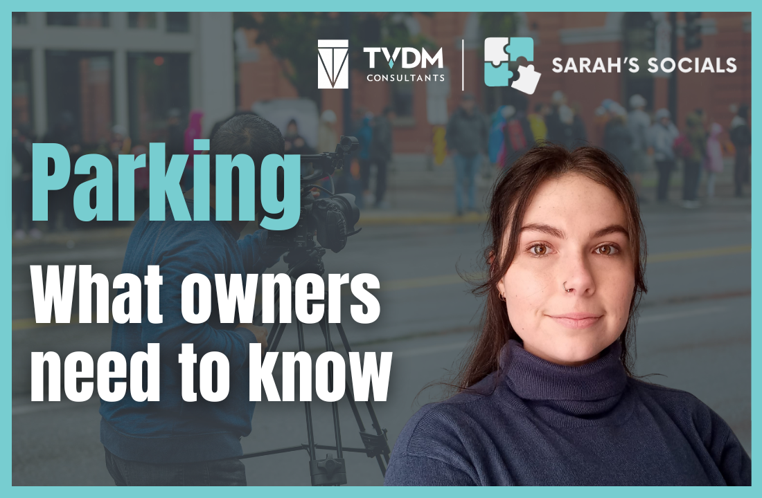 Parking bays in sectional title schemes | What owners need to know