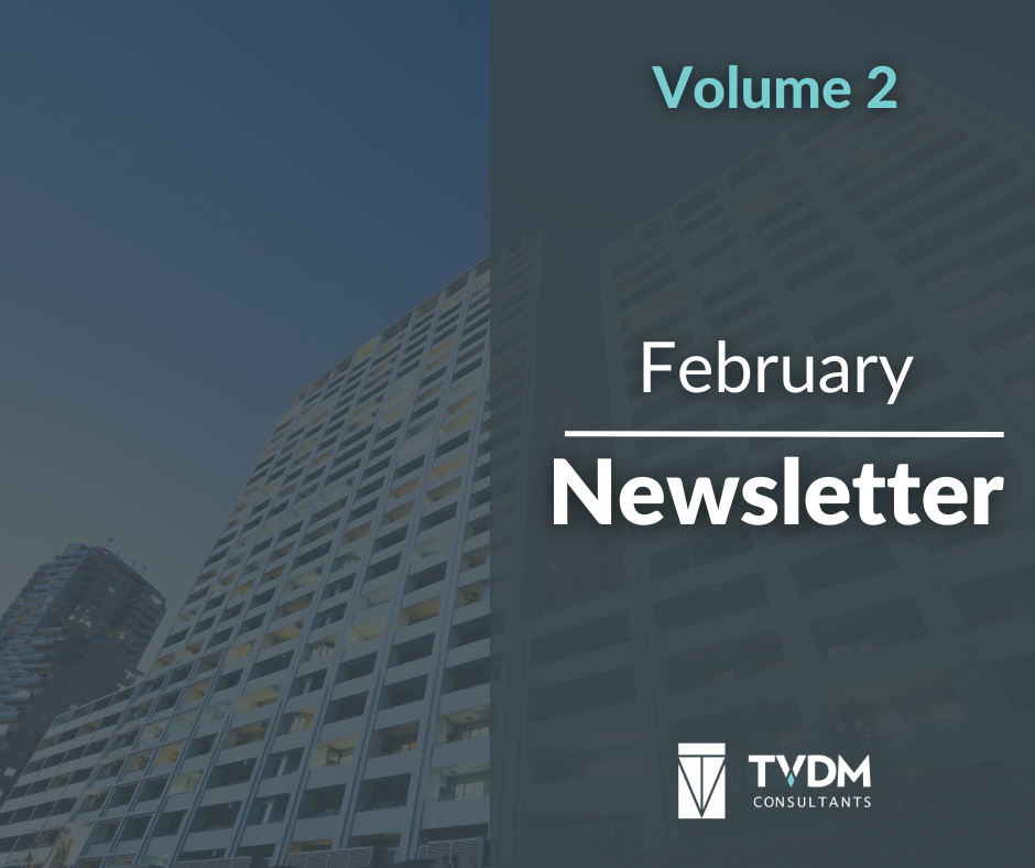 Protecting your scheme’s financial health | February newsletter volume 2