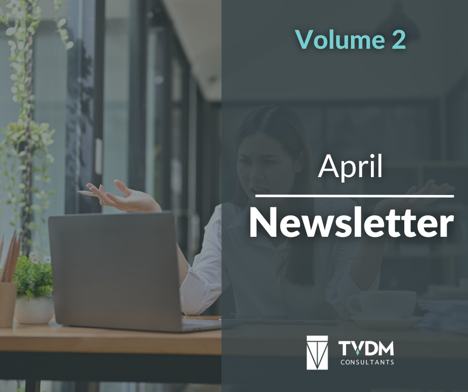 How to raise a complaint in your scheme | April Newsletter part 2