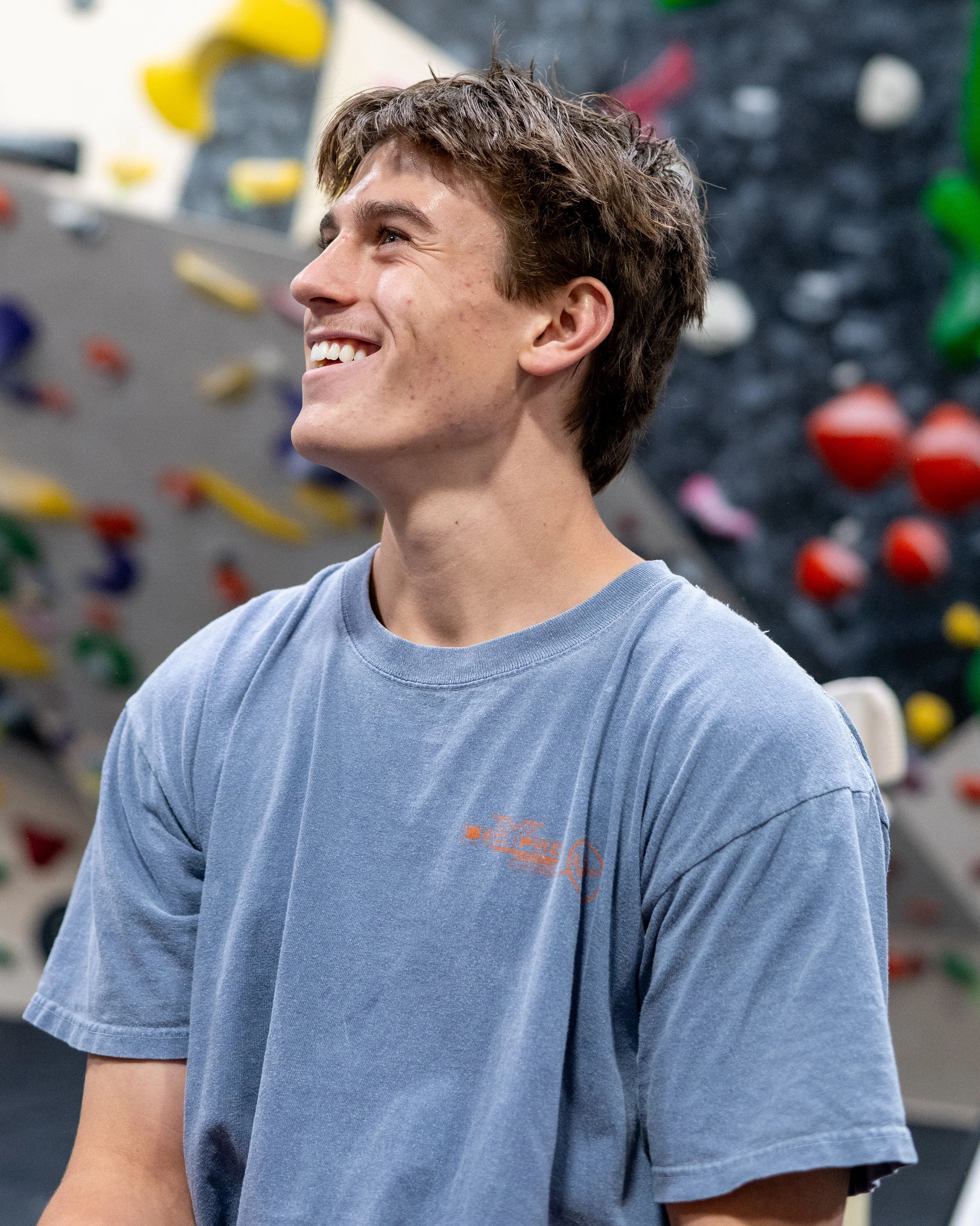 Ben Frahzo