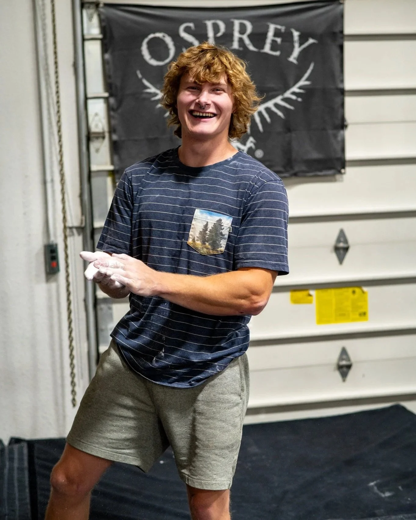 Ethan Lott