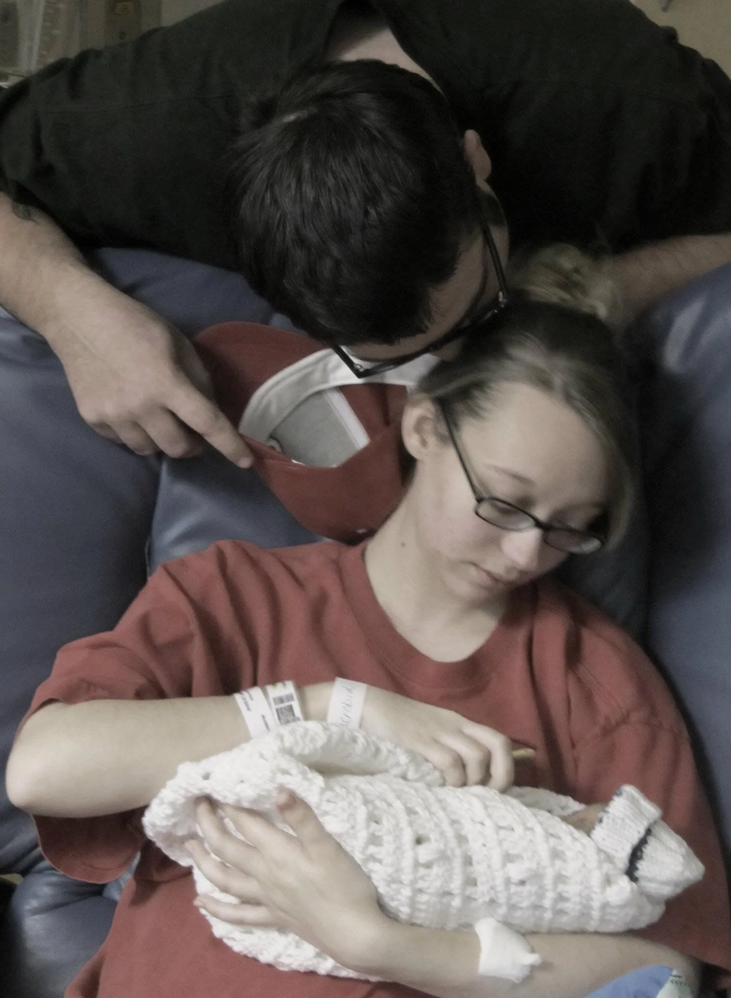 McDaniel Family