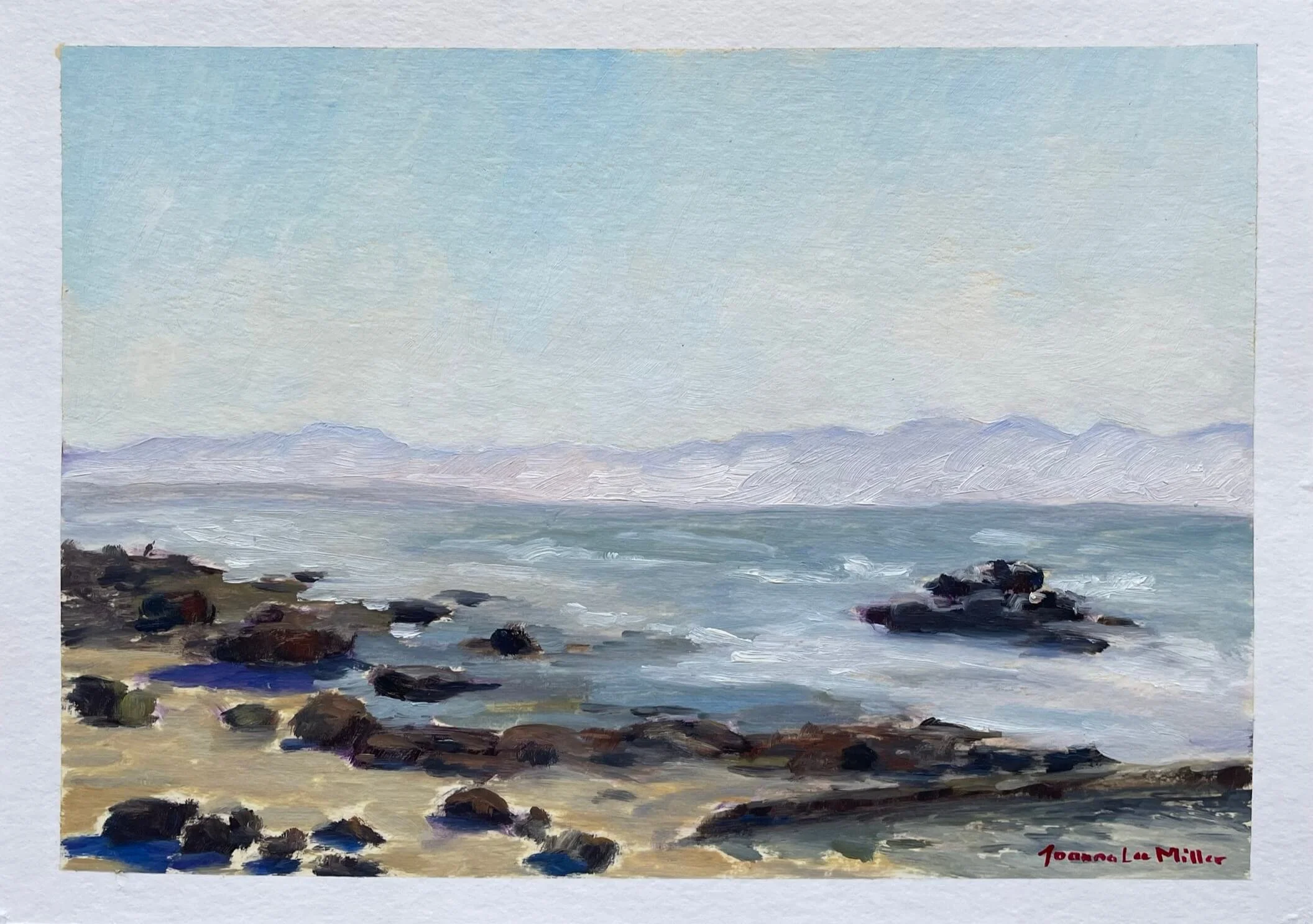 Glistening St James Waters_Joanna Lee Miller Artist_Oil on Paper_A4_2025_sm.jpg