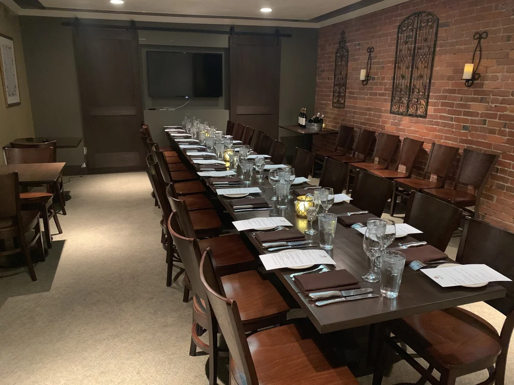 Story — Wild Sage Bistro - Spokane, WA I Comfortable Fine Dining