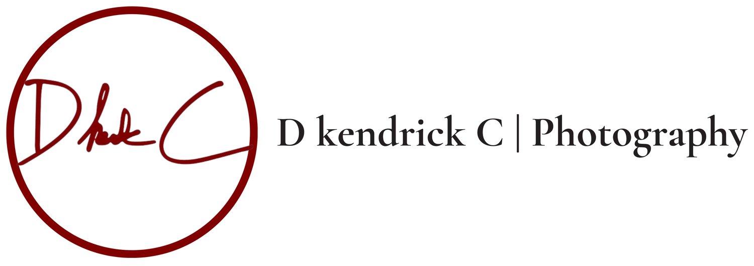 D kendrick C | Photography